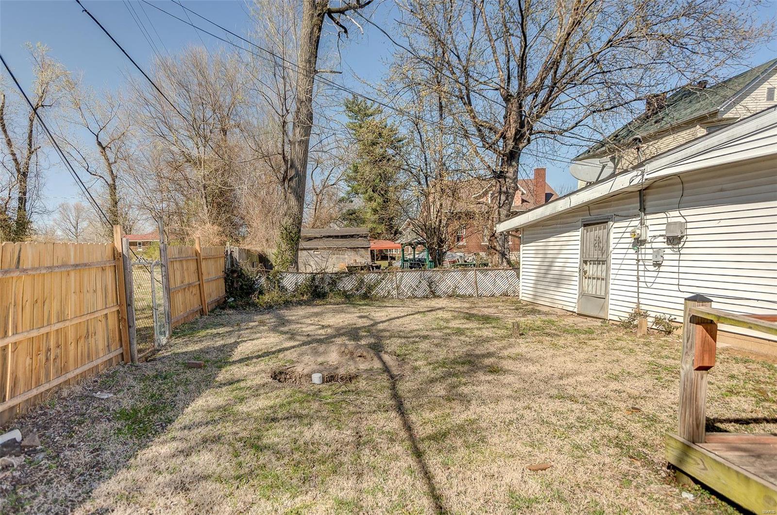 East St Louis, Illinois 62204, United States, ,Residential,Active,93677