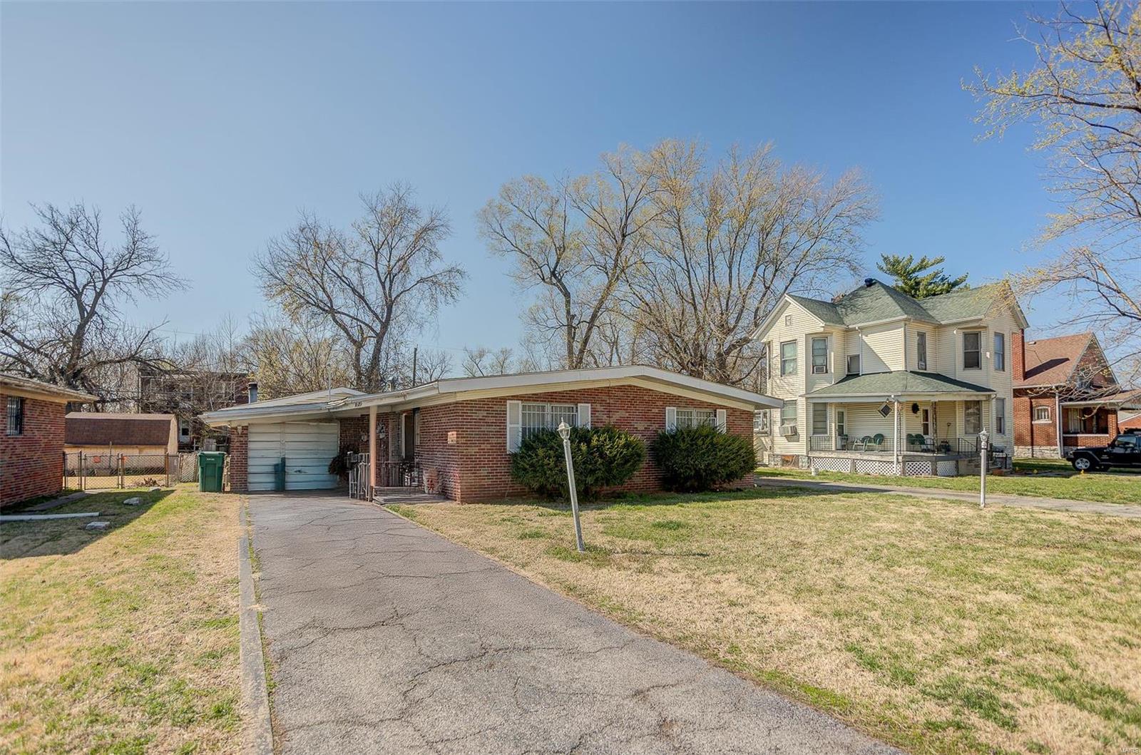 East St Louis, Illinois 62204, United States, ,Residential,Active,93677