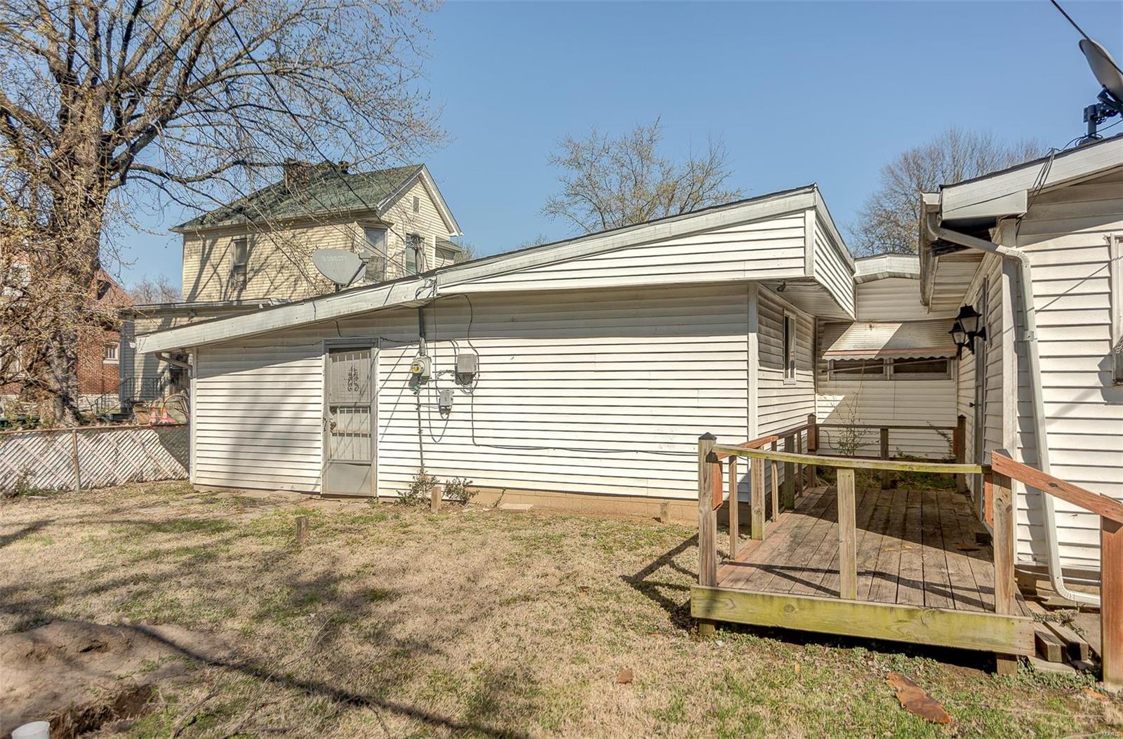 East St Louis, Illinois 62204, United States, ,Residential,Active,93677