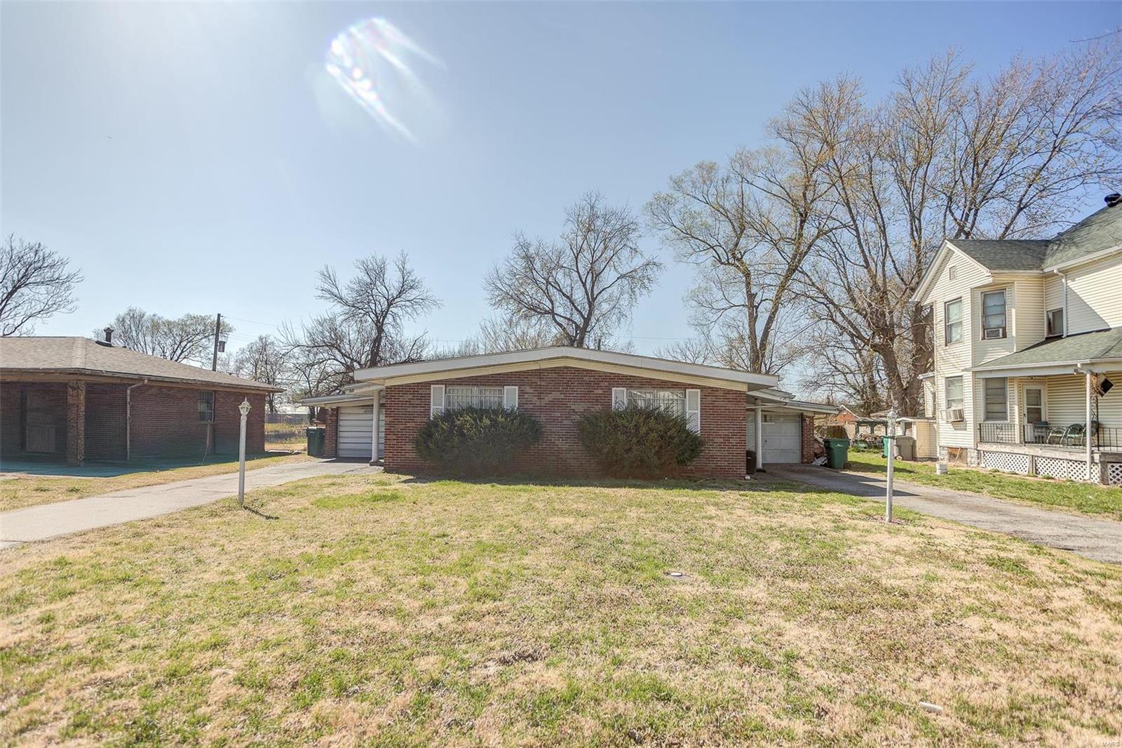 East St Louis, Illinois 62204, United States, ,Residential,Active,93677