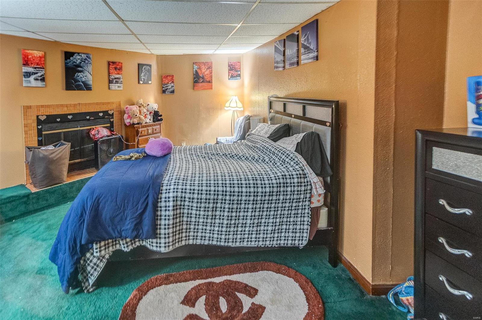 East St Louis, Illinois 62204, United States, ,Residential,Active,93677