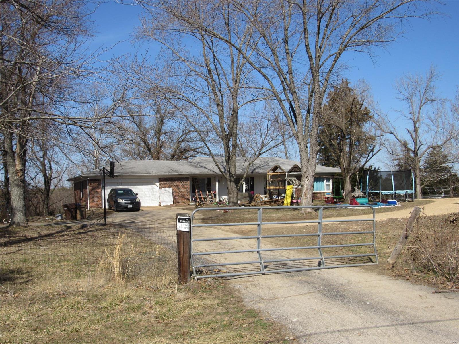 3951 Project Road