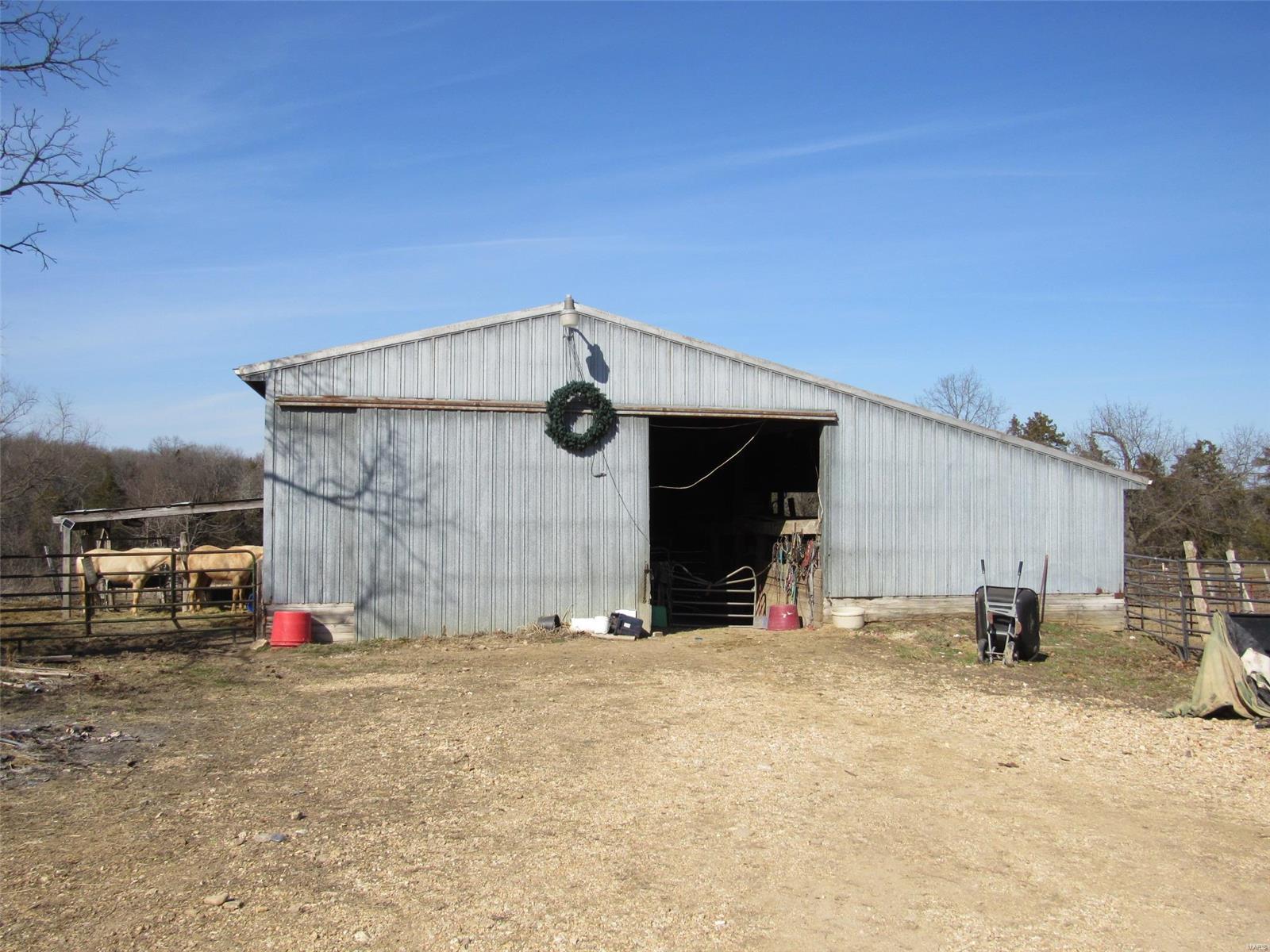 3951 Project Road
