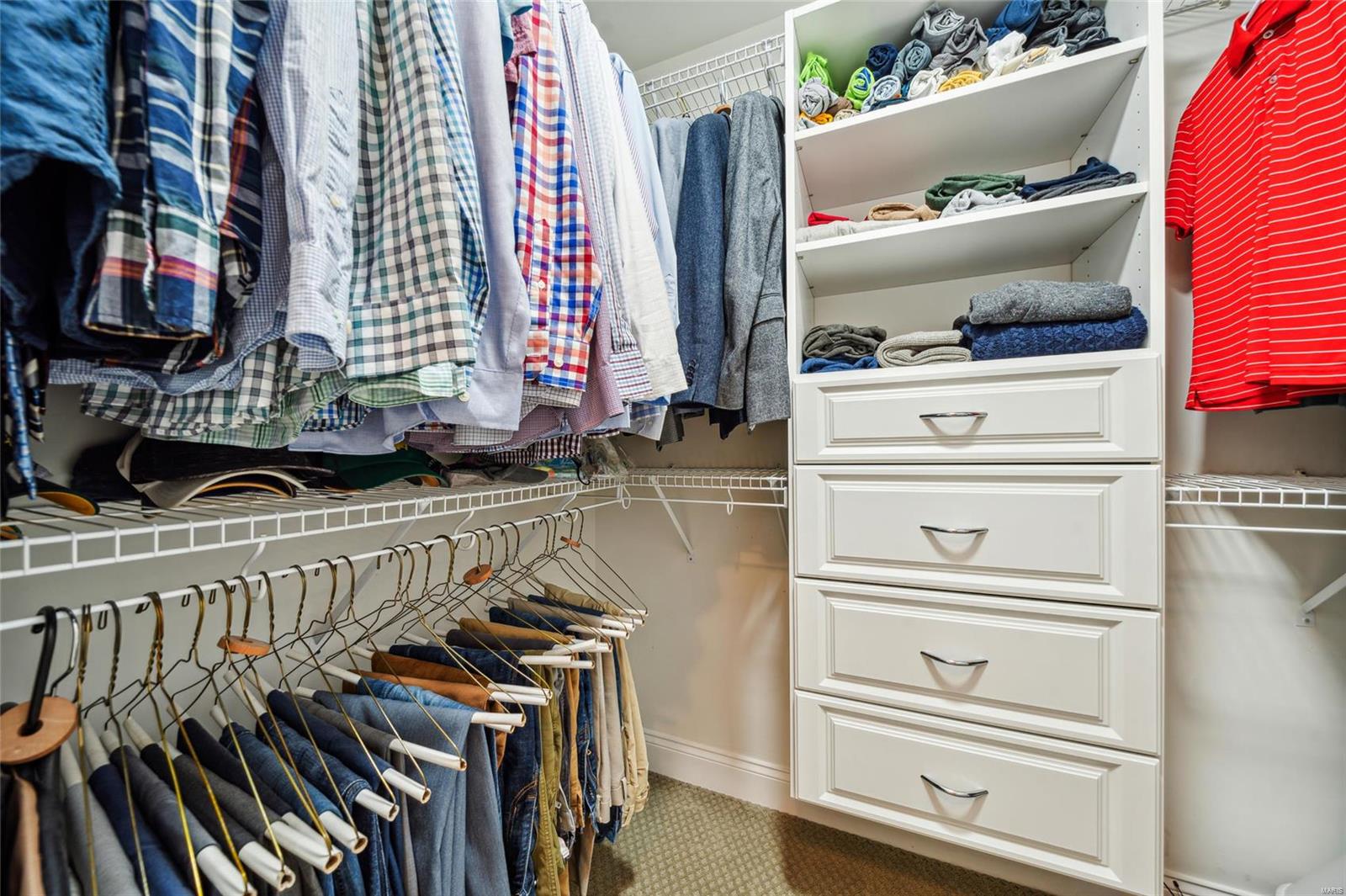 Tuxedo Park - Residential