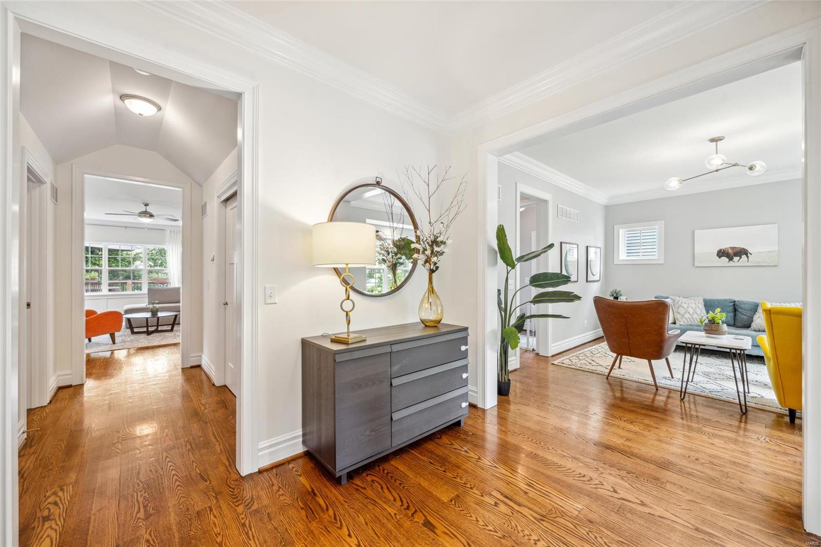 Tuxedo Park - Residential