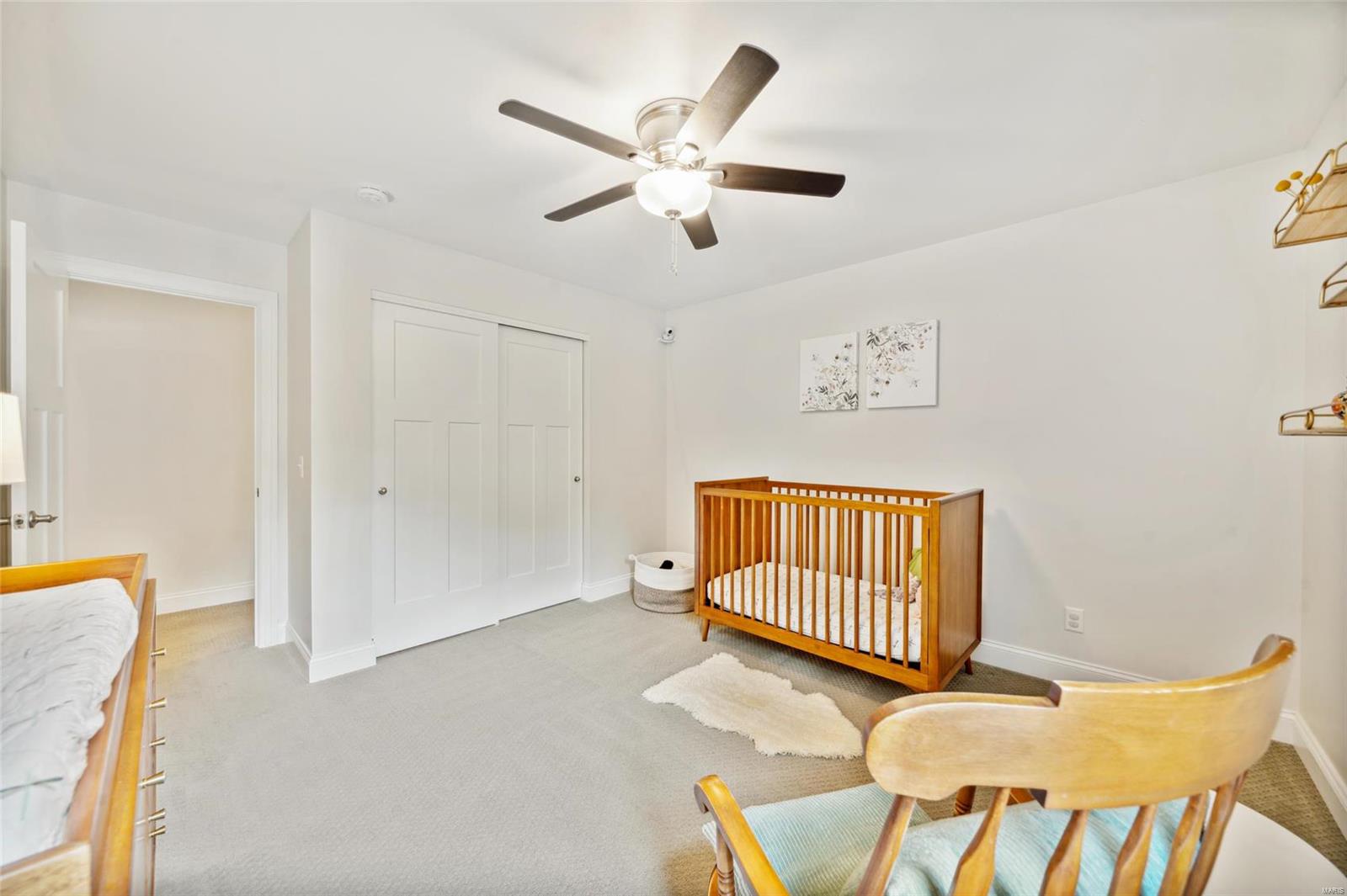 Tuxedo Park - Residential