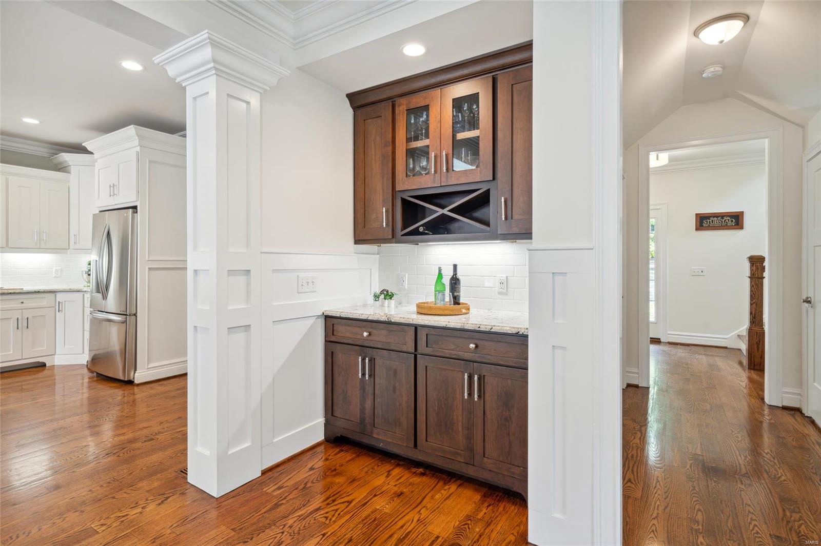 Tuxedo Park - Residential