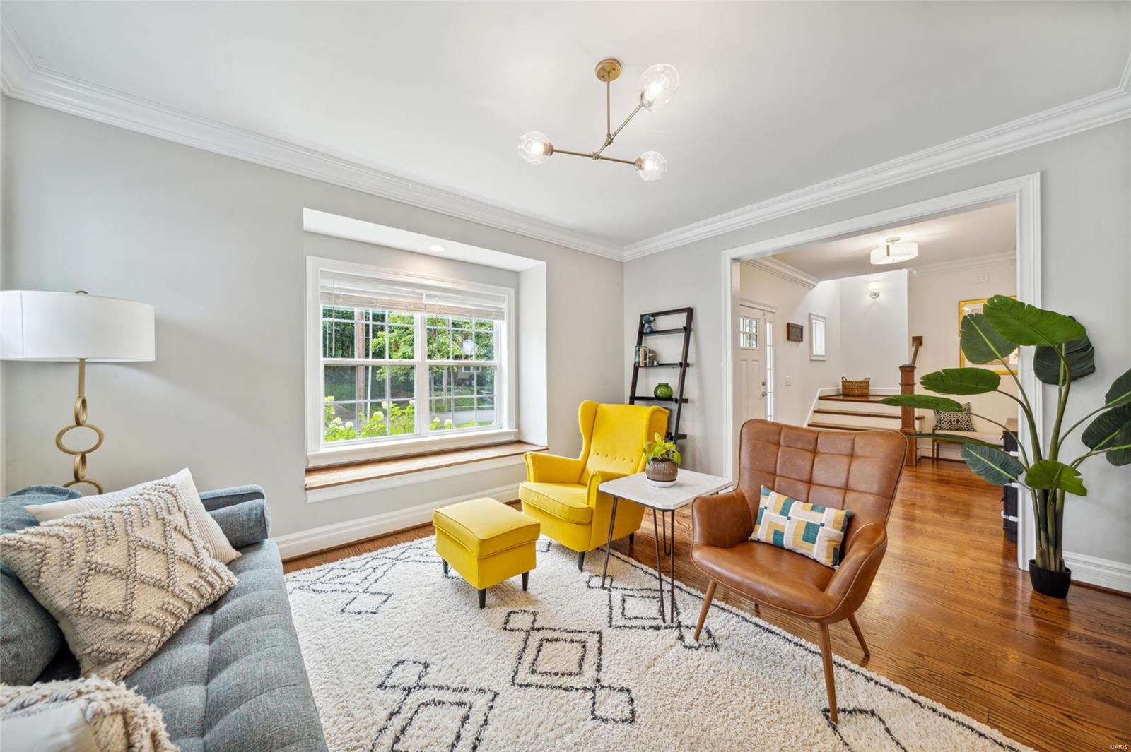 Tuxedo Park - Residential