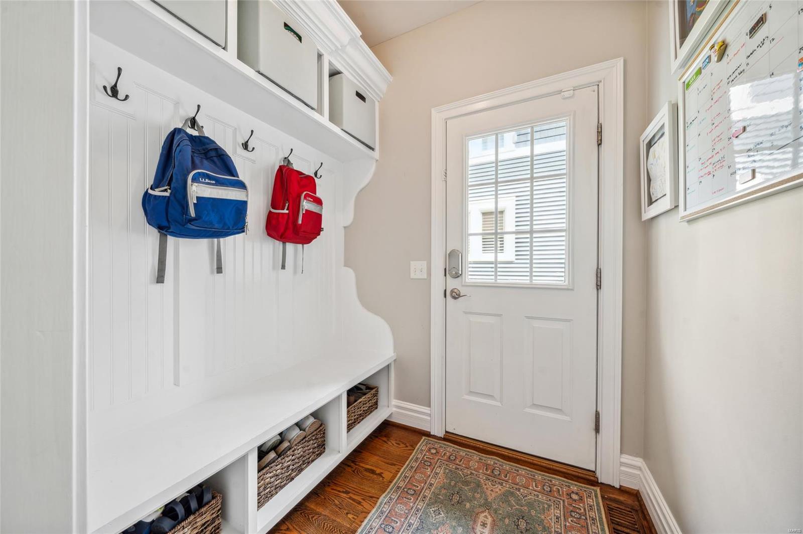 Tuxedo Park - Residential