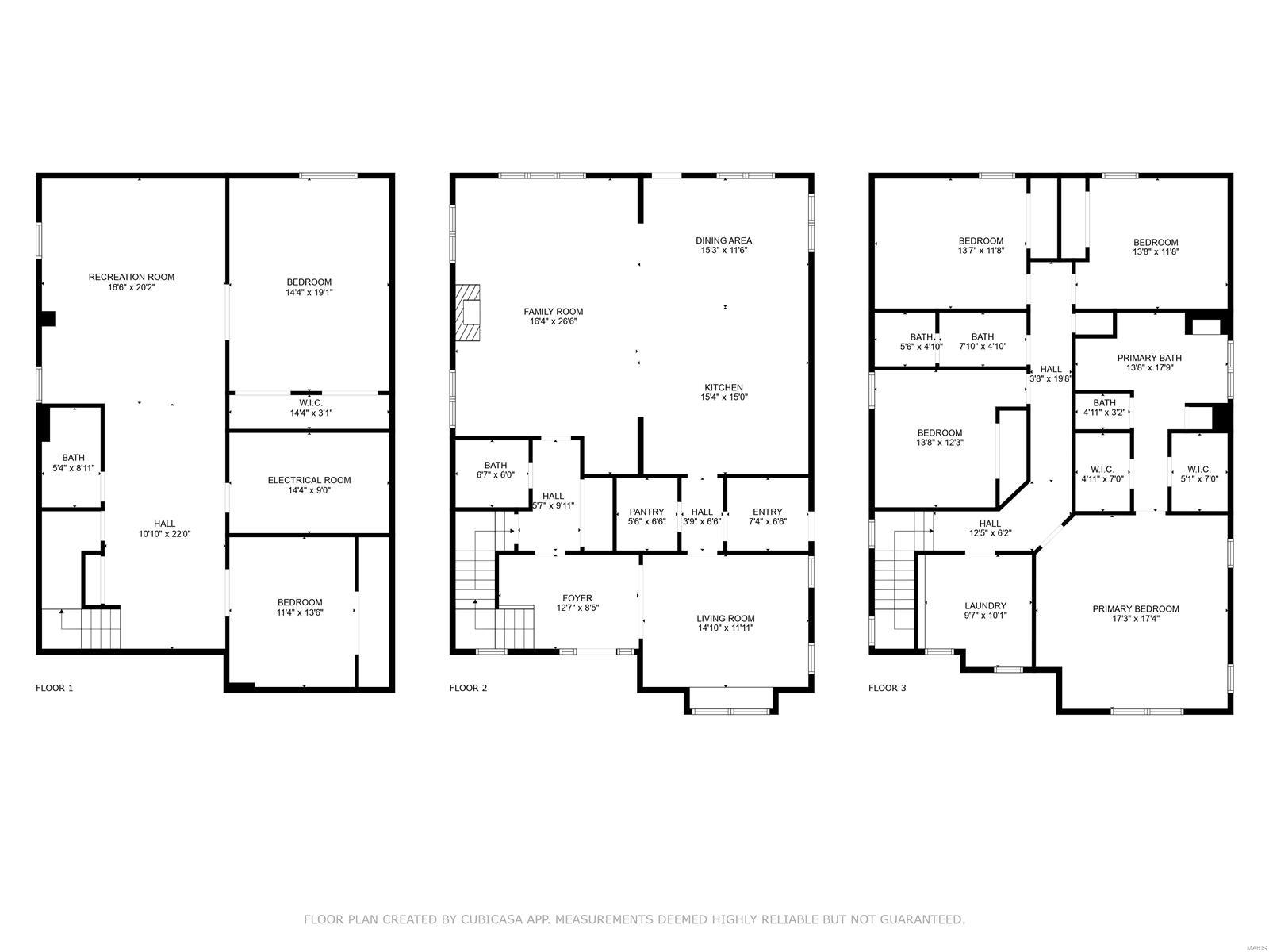Tuxedo Park - Residential