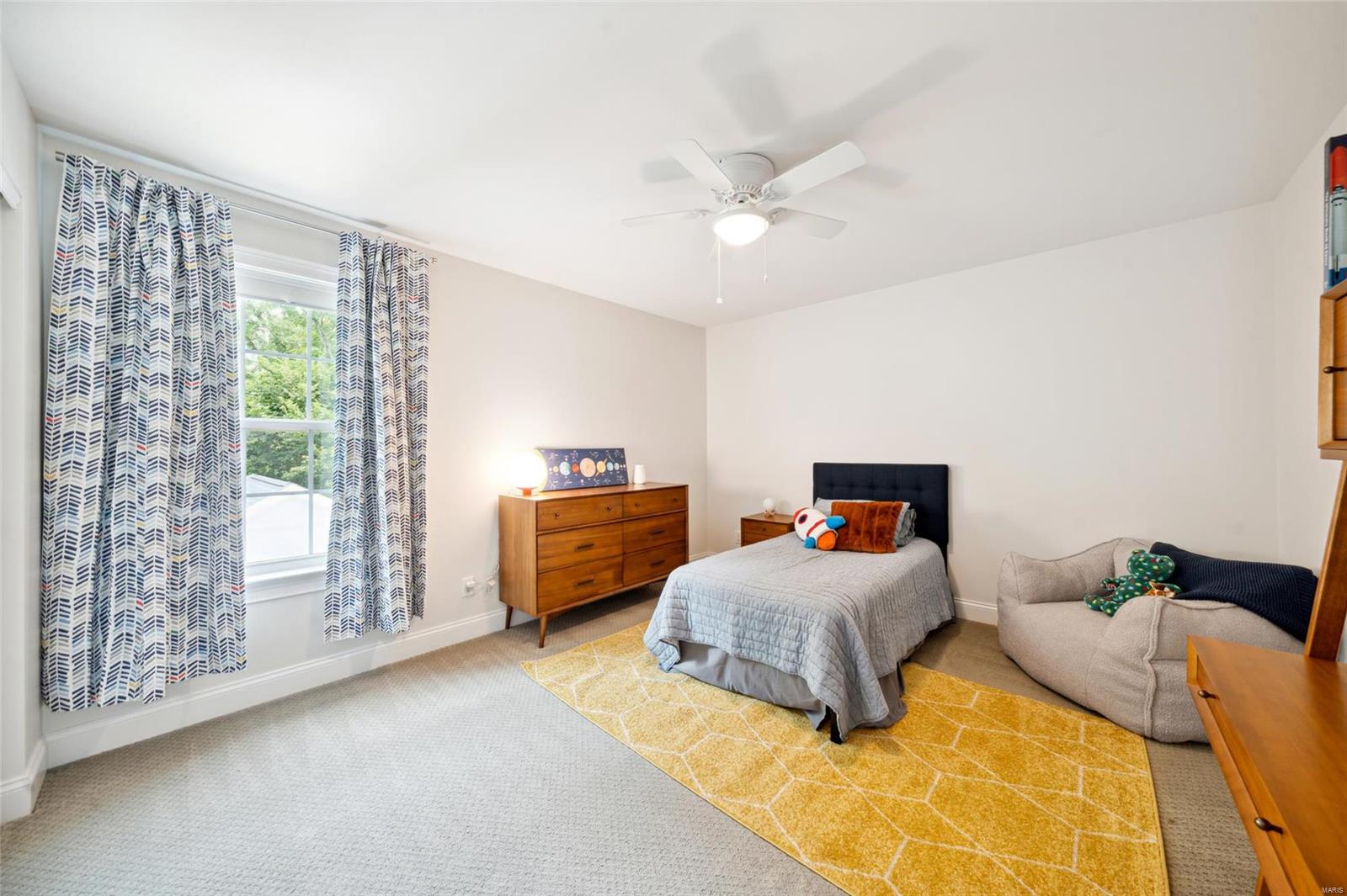 Tuxedo Park - Residential