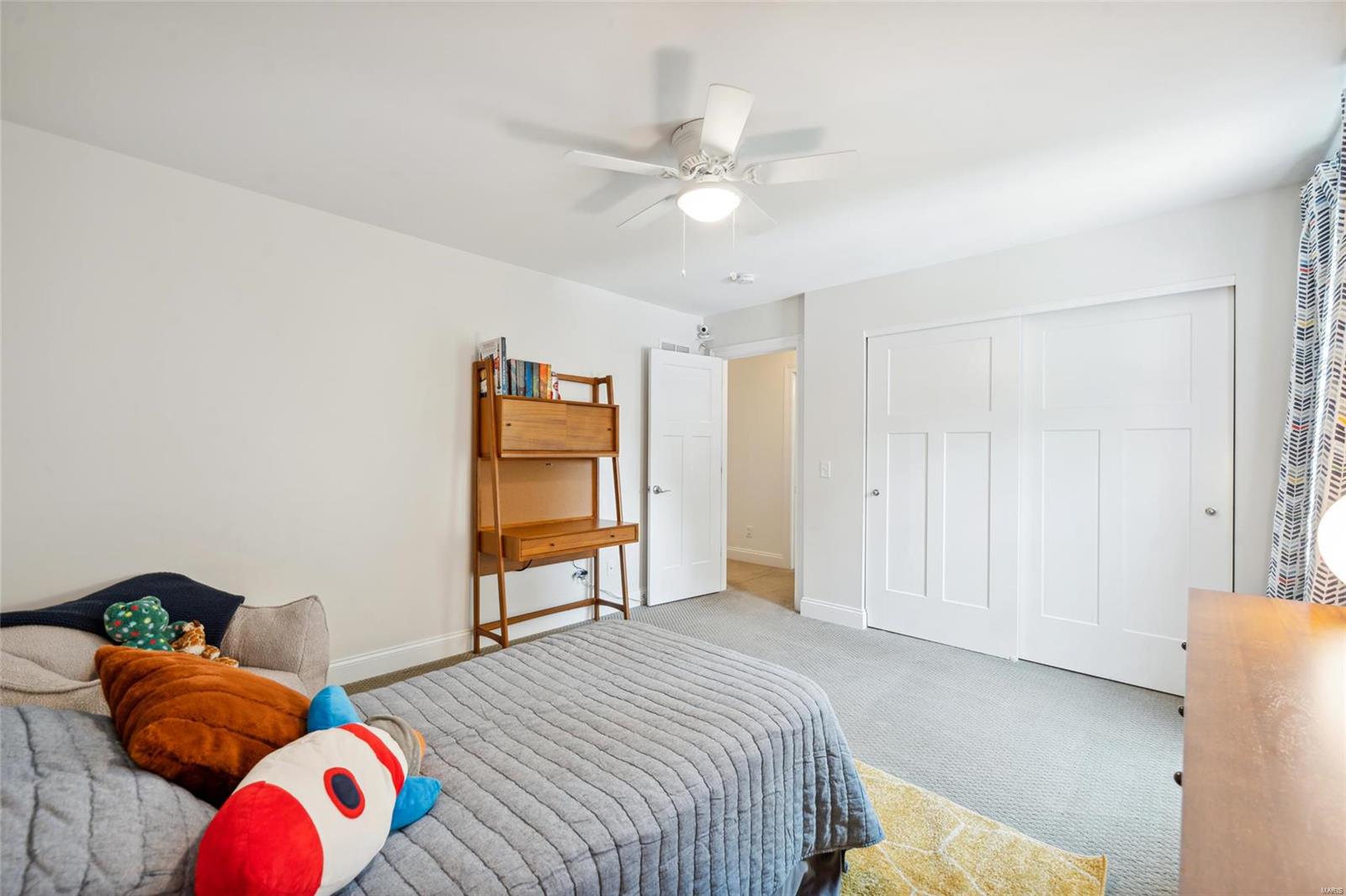 Tuxedo Park - Residential