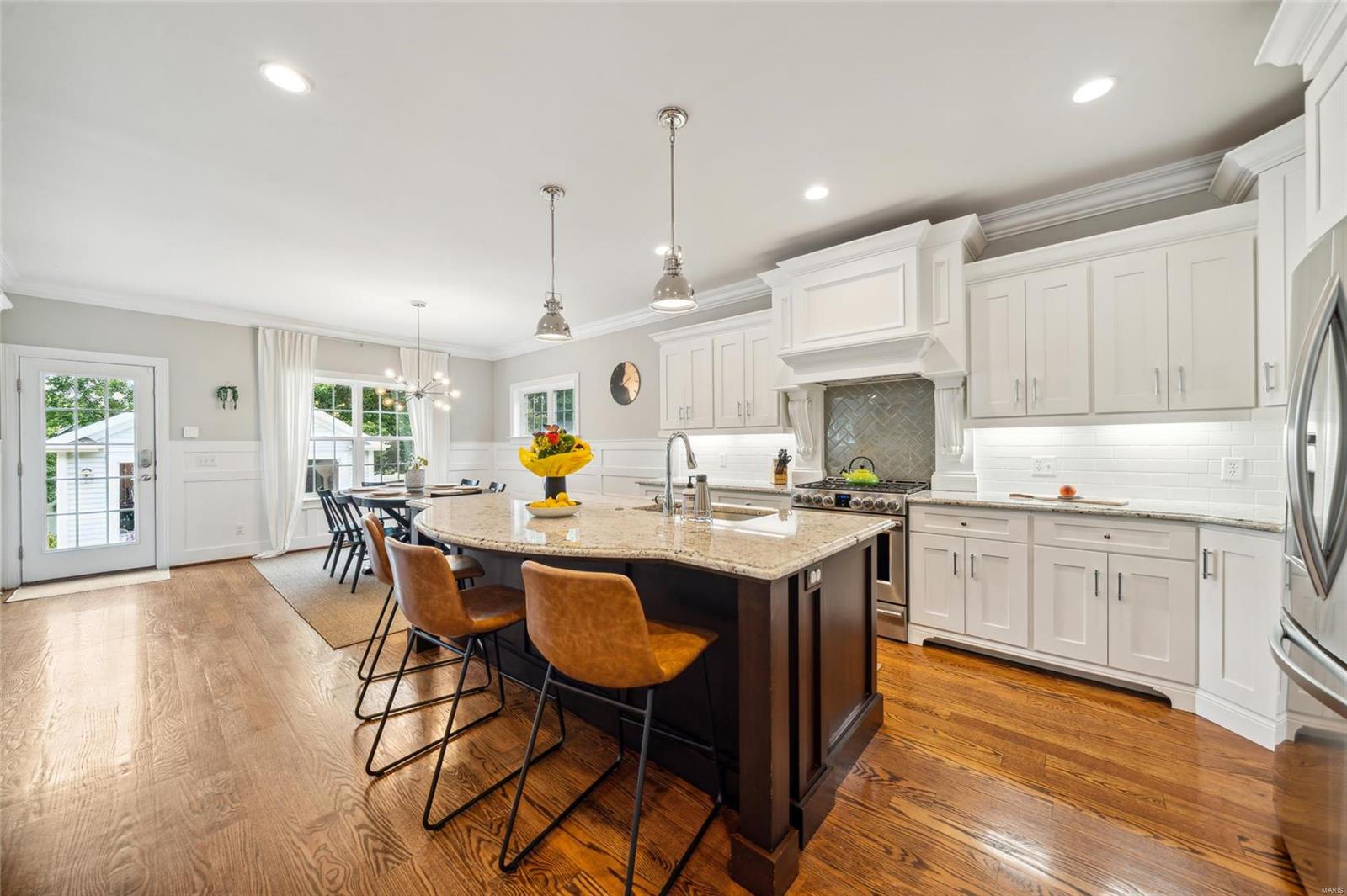 Tuxedo Park - Residential