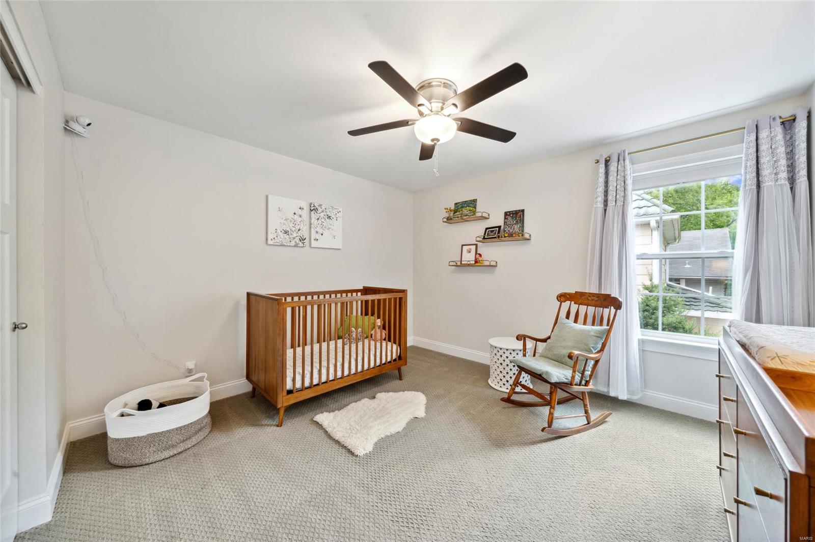 Tuxedo Park - Residential