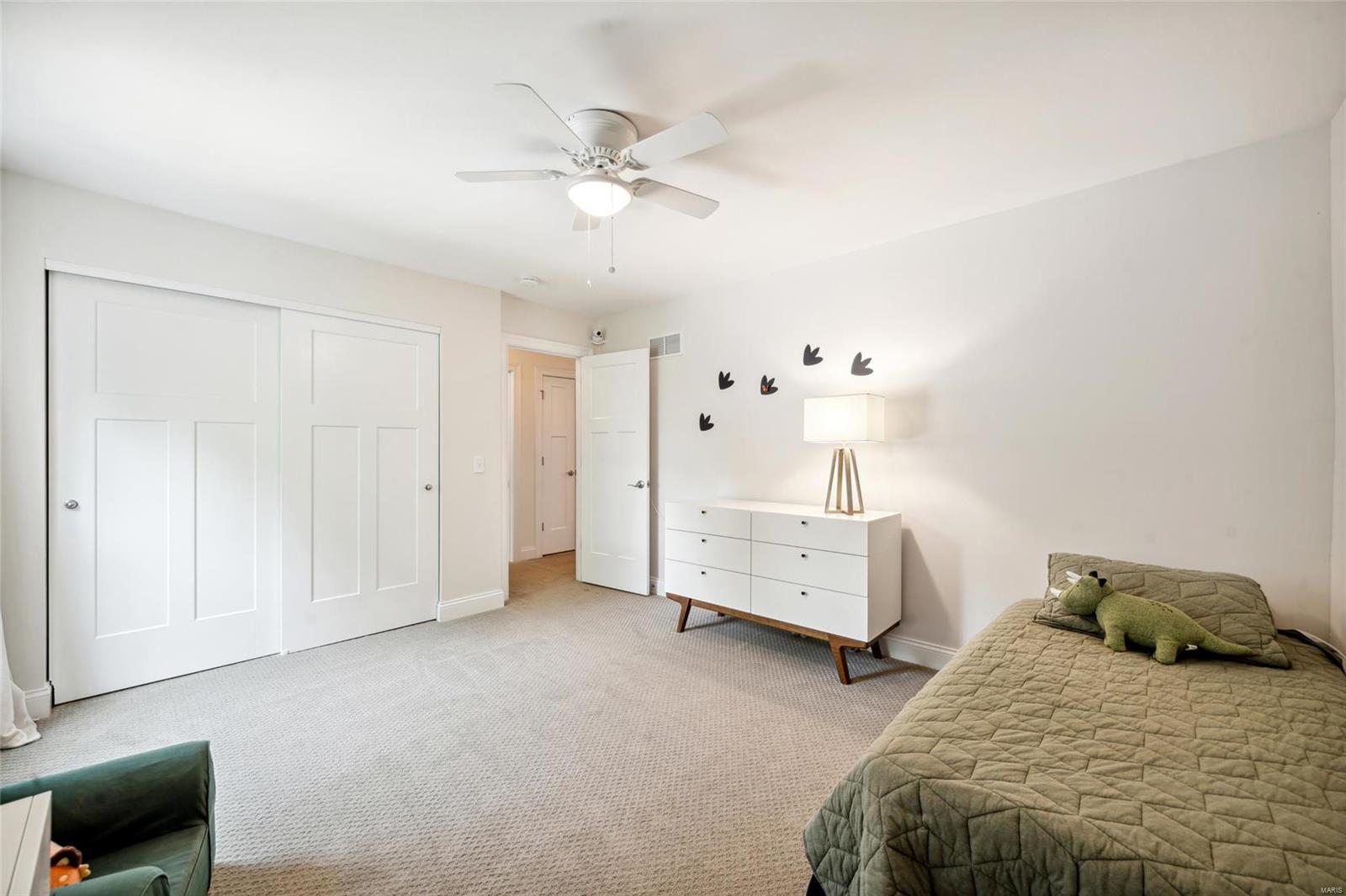 Tuxedo Park - Residential