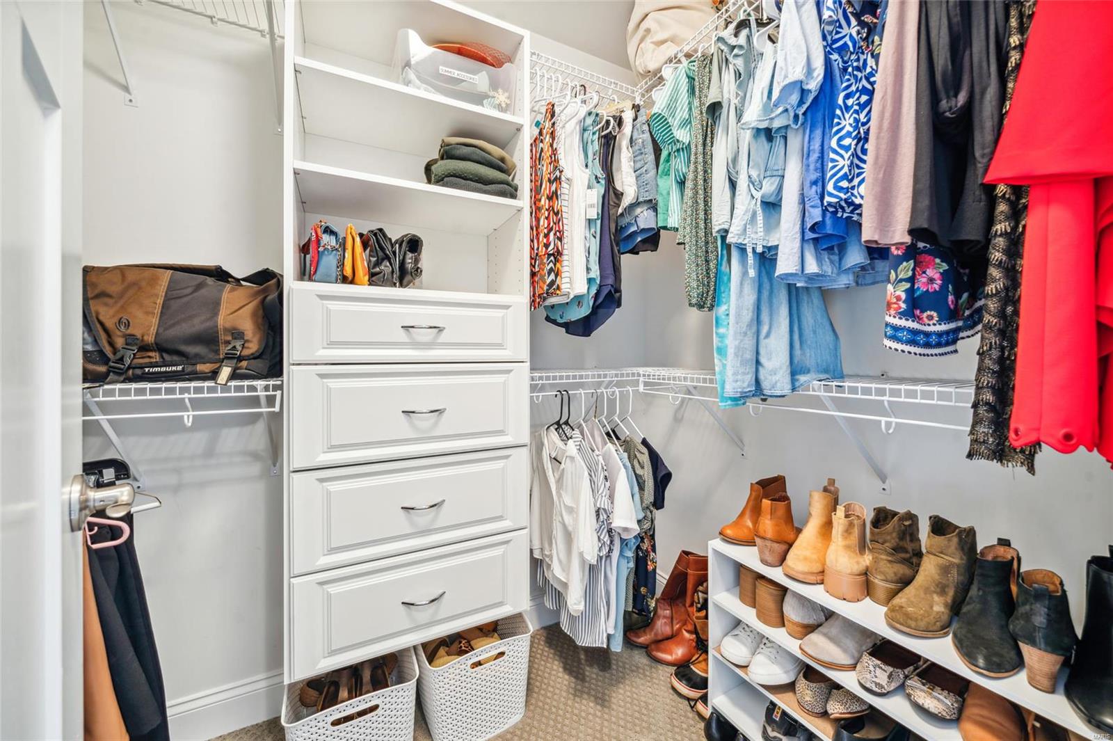 Tuxedo Park - Residential