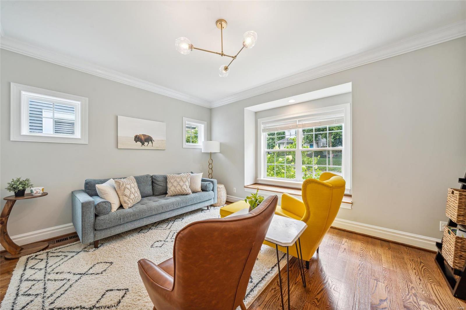 Tuxedo Park - Residential