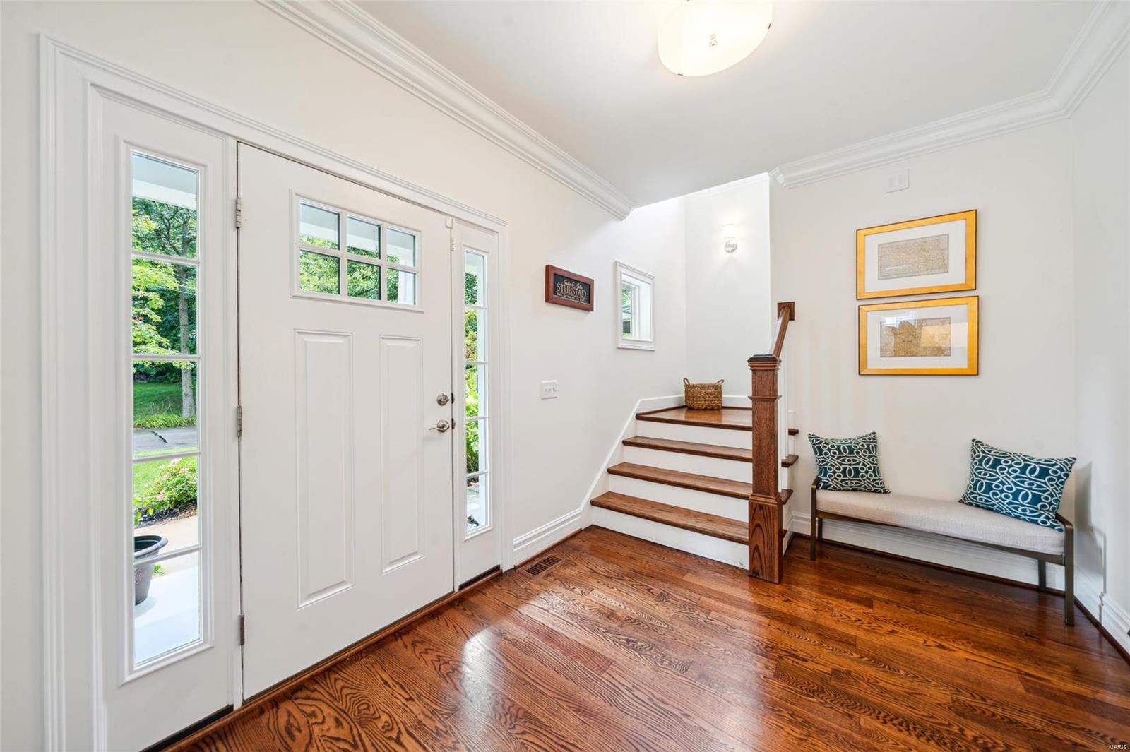 Tuxedo Park - Residential