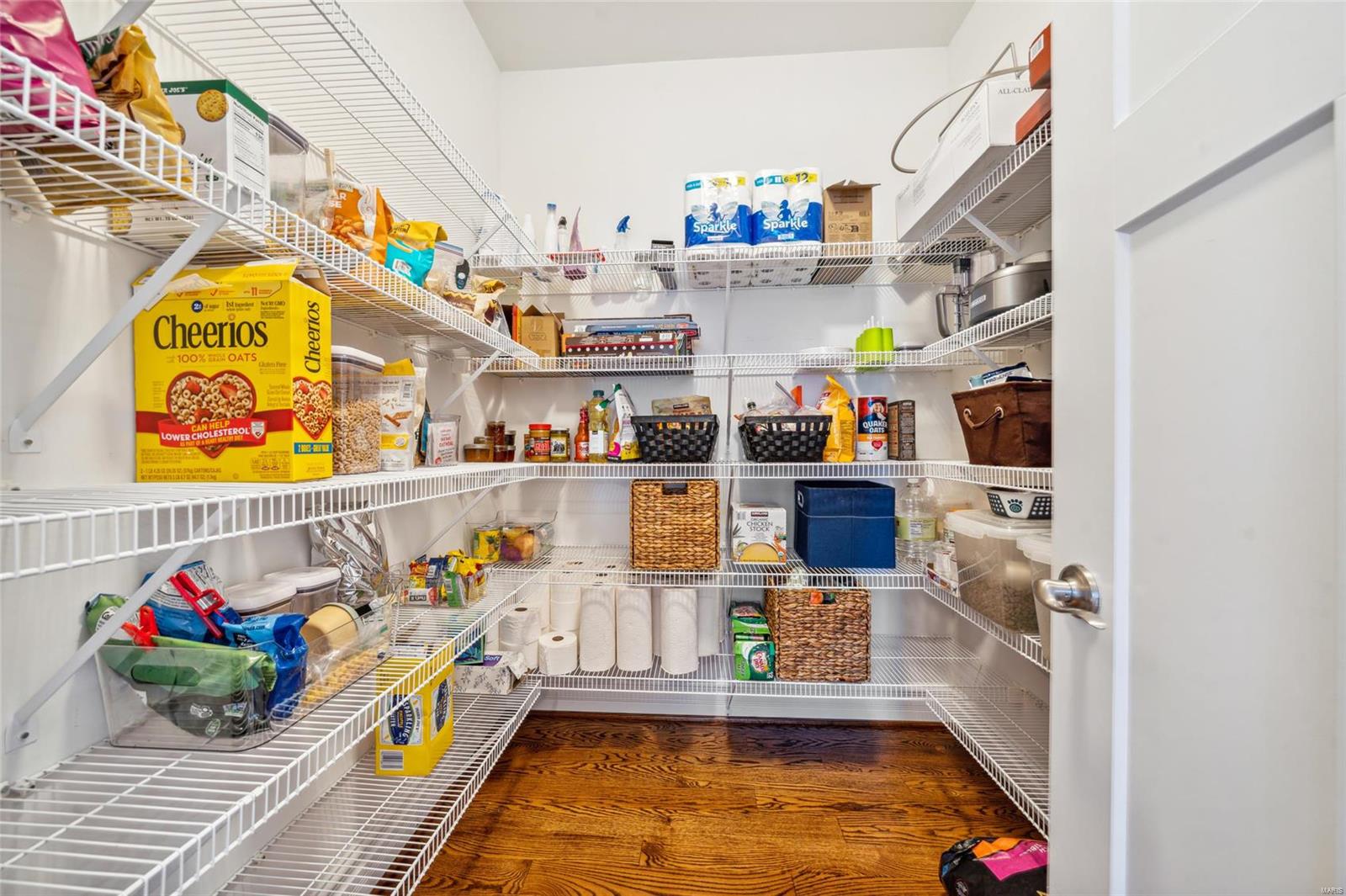 Tuxedo Park - Residential