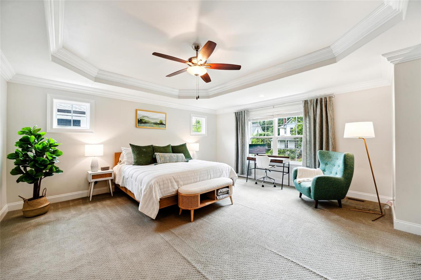 Tuxedo Park - Residential