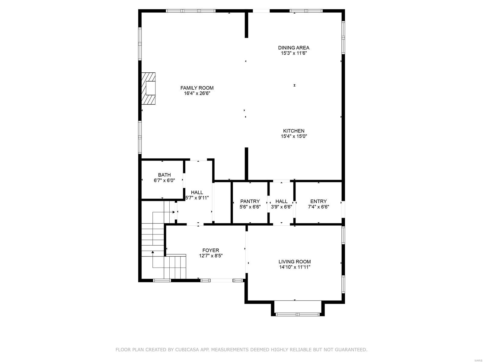 Tuxedo Park - Residential