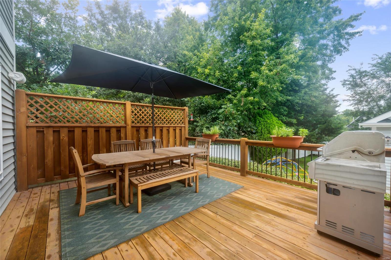 Tuxedo Park - Residential