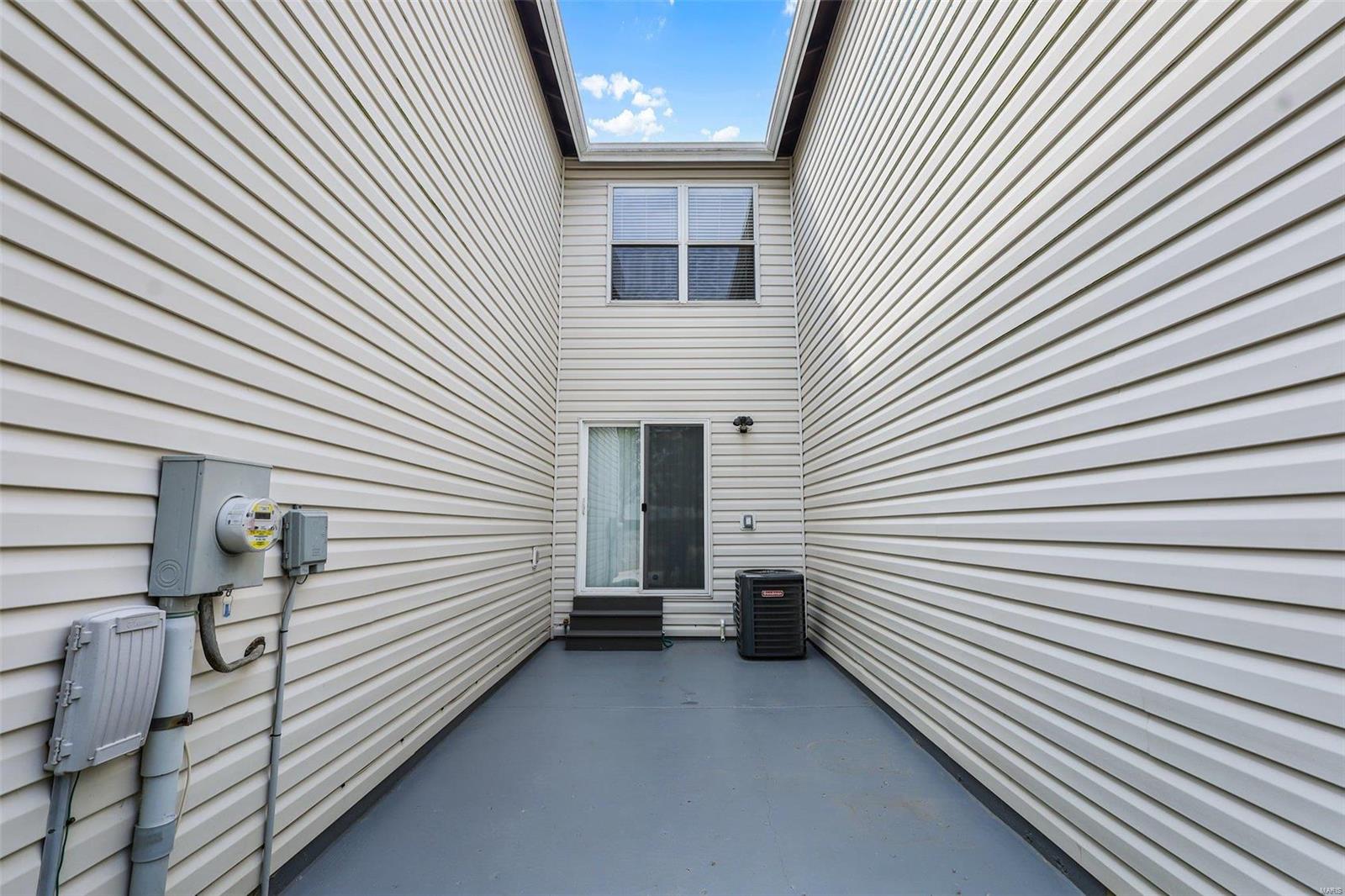 Estates At Parkview Two The - Residential