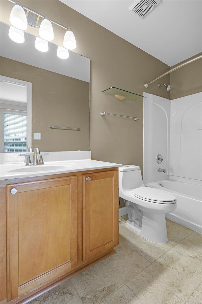 Estates At Parkview Two The - Residential