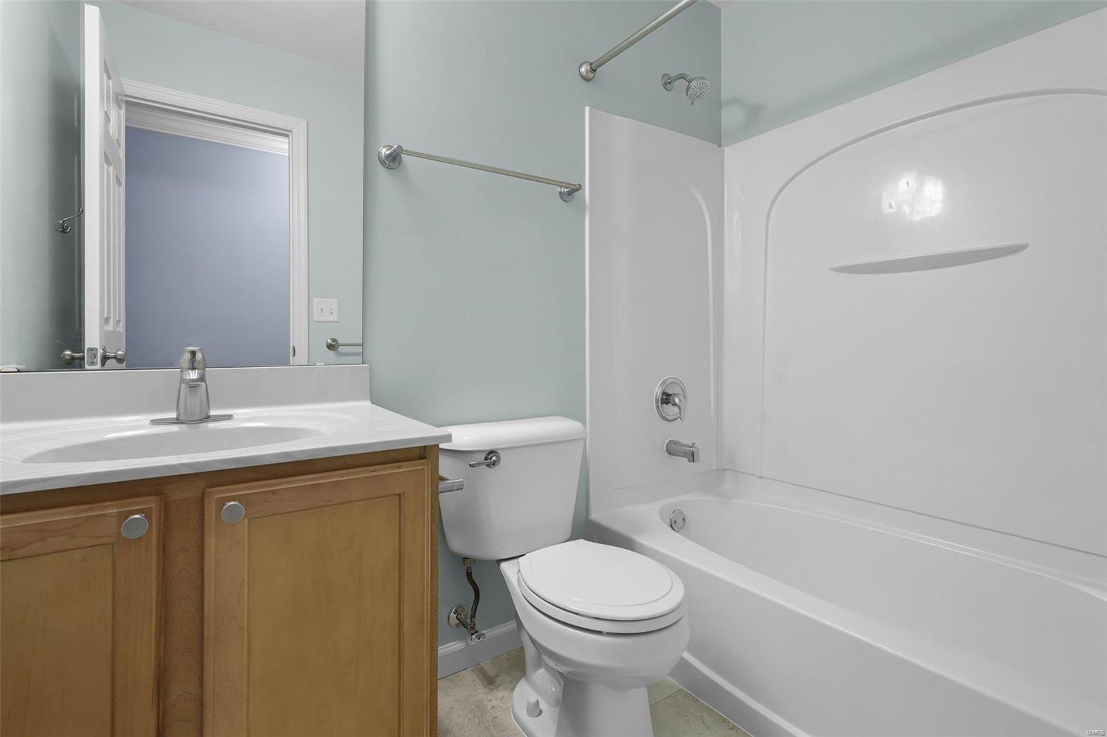 Estates At Parkview Two The - Residential