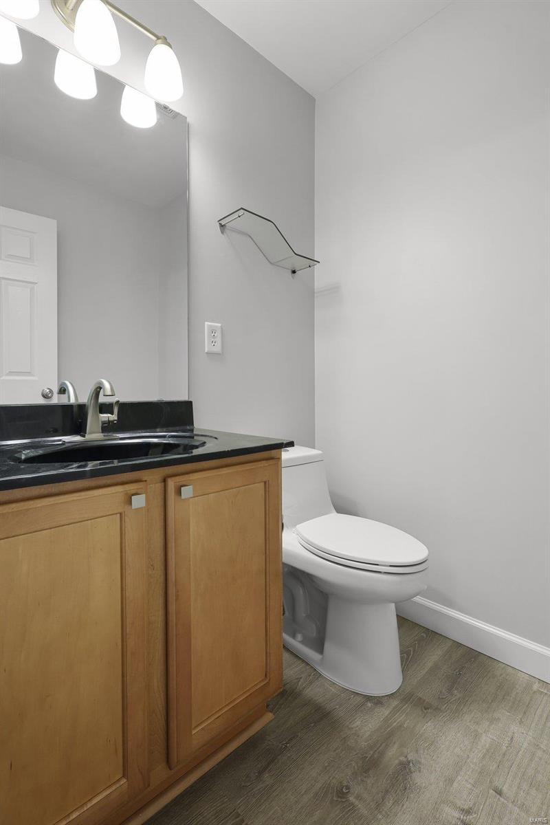 Estates At Parkview Two The - Residential