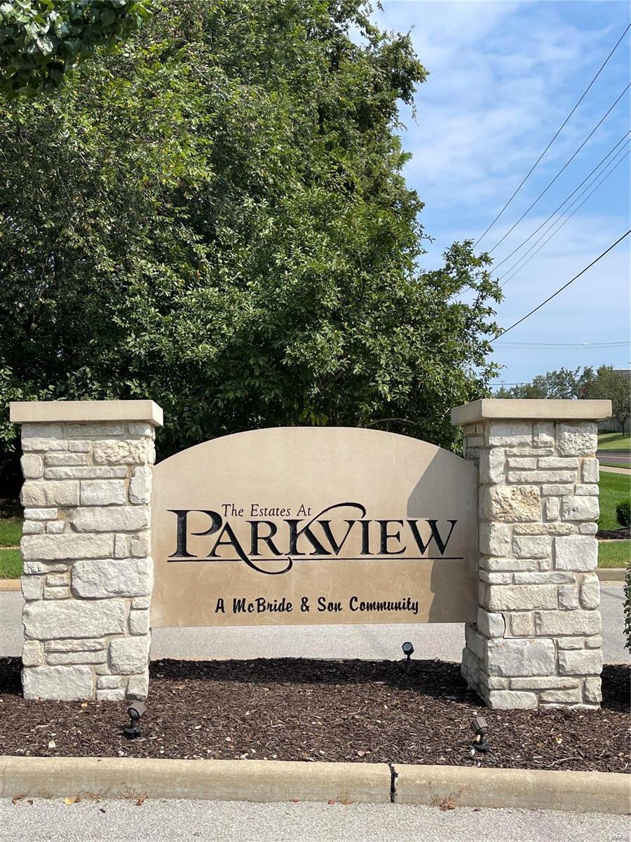 Estates At Parkview Two The - Residential