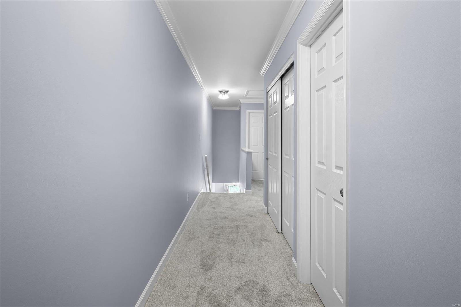 Estates At Parkview Two The - Residential