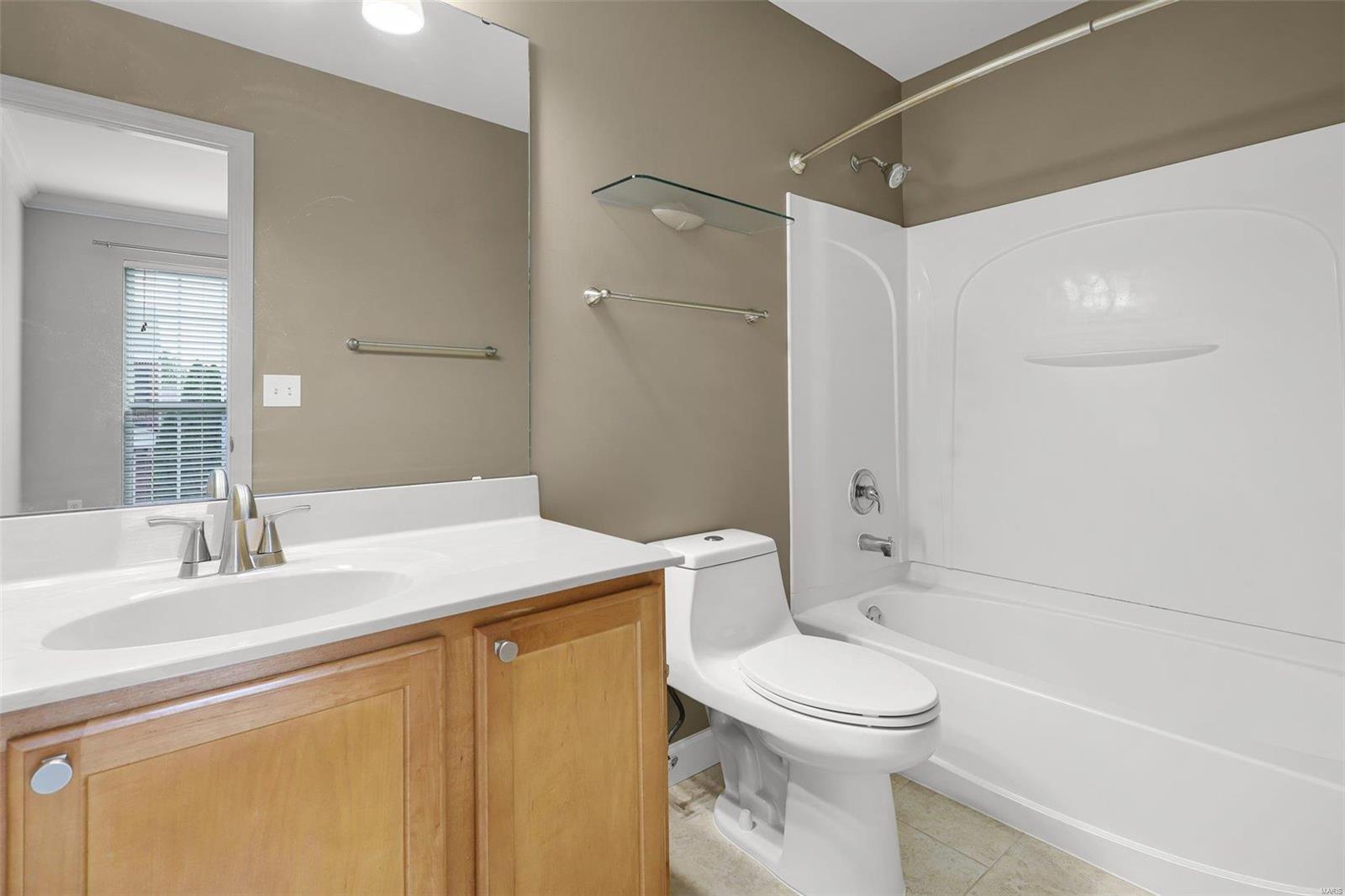 Estates At Parkview Two The - Residential