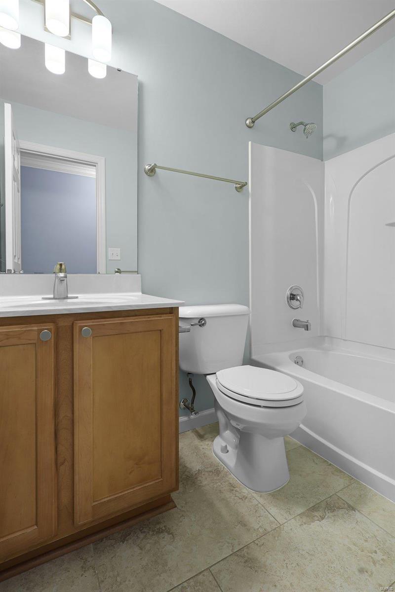 Estates At Parkview Two The - Residential