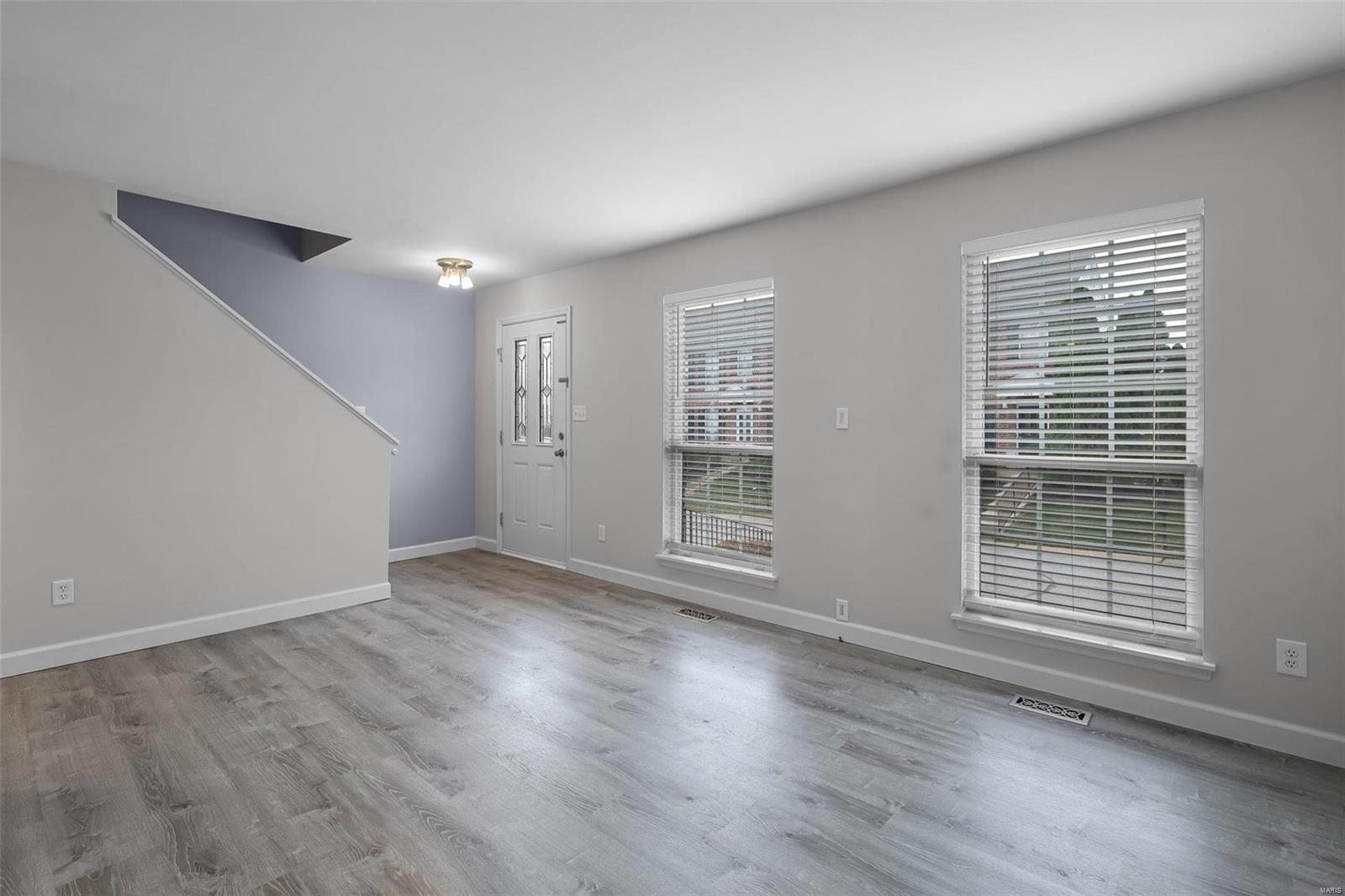 Estates At Parkview Two The - Residential