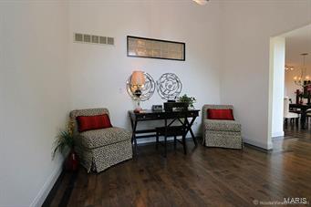 Village Paradise - Residential