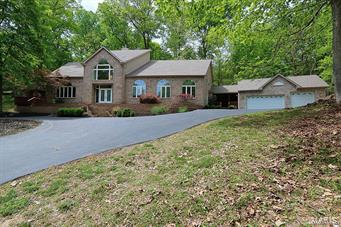 Village Paradise - Residential