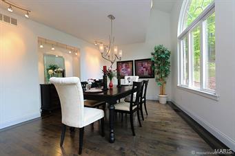 Village Paradise - Residential