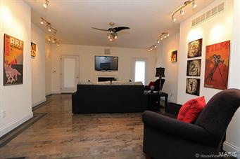 Village Paradise - Residential