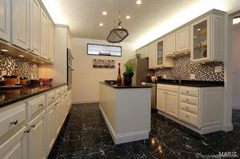 Village Paradise - Residential