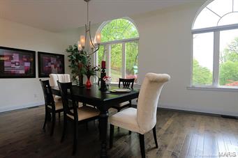 Village Paradise - Residential