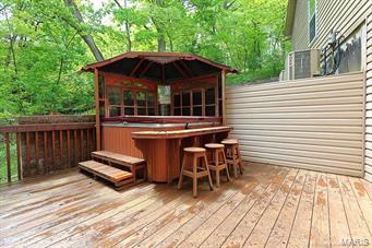 Village Paradise - Residential