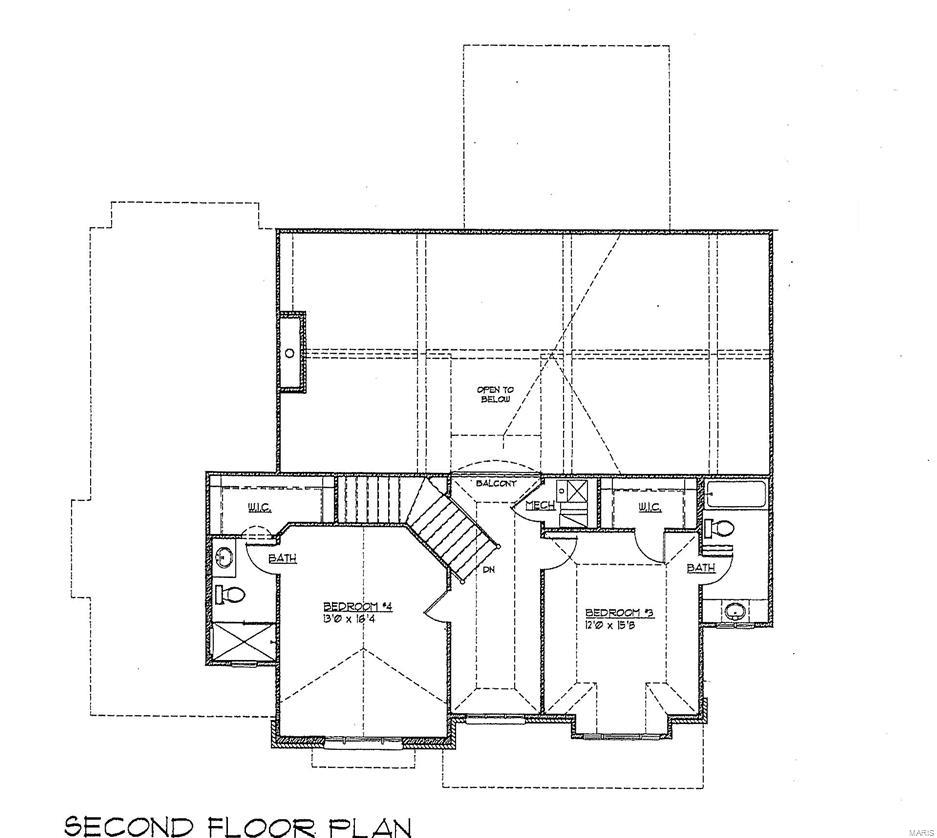 Meadowbrook Country Club Estates - Residential