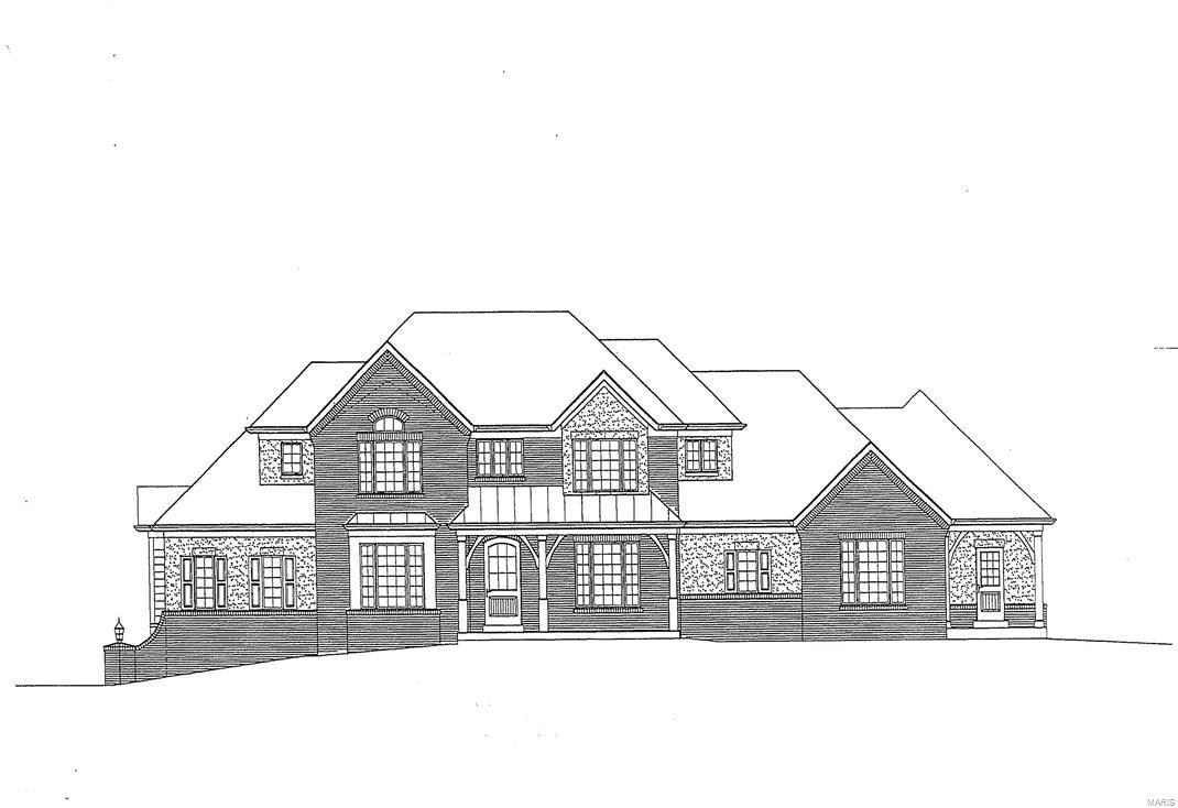 Meadowbrook Country Club Estates - Residential