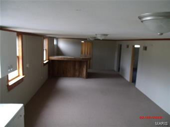 US Surv 3030 - Residential