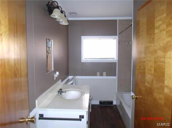 US Surv 3030 - Residential