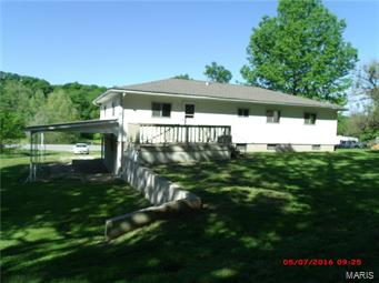 US Surv 3030 - Residential