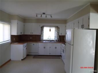 US Surv 3030 - Residential