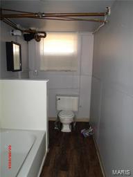 US Surv 3030 - Residential