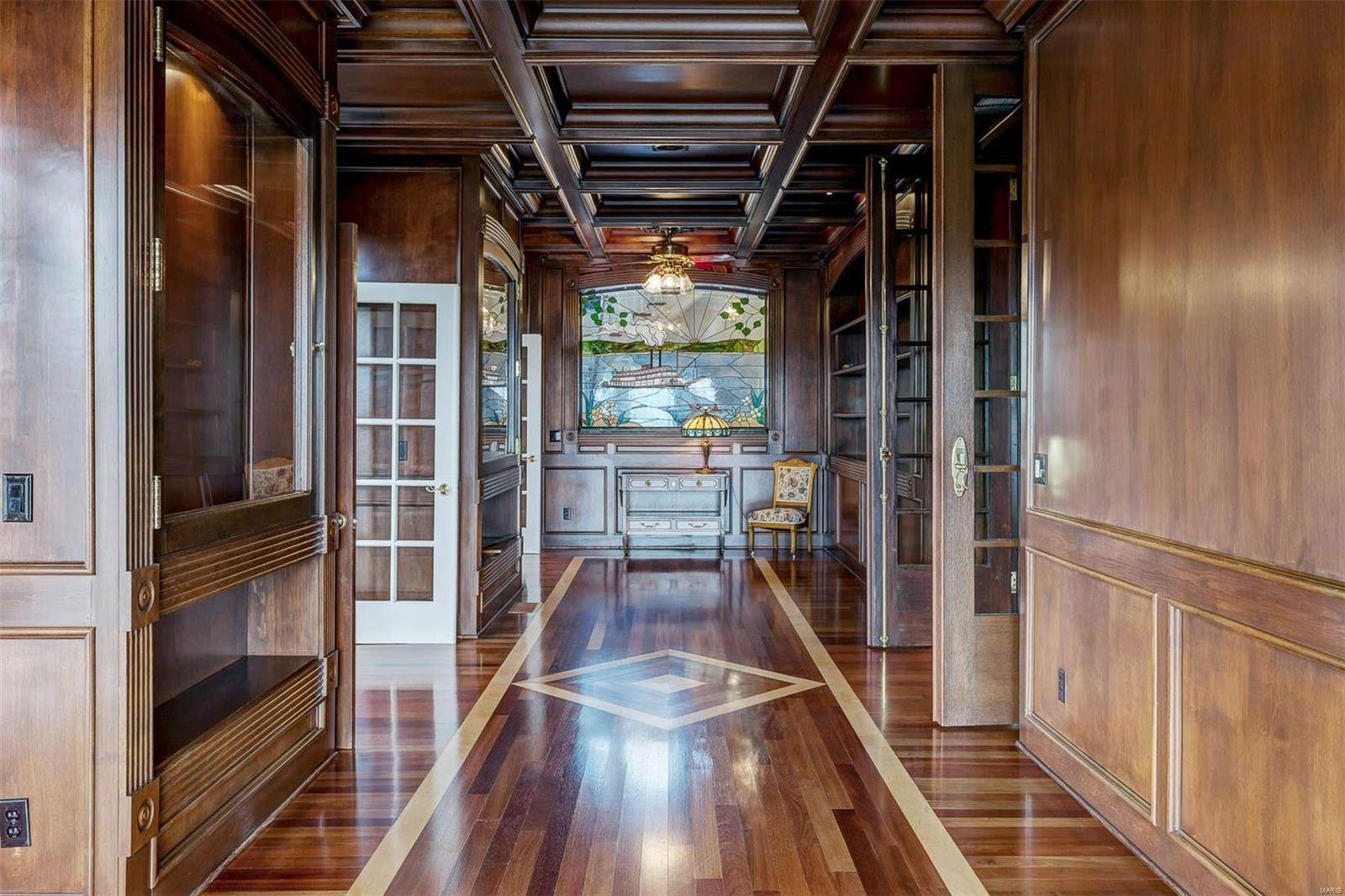 Stephensons - Residential